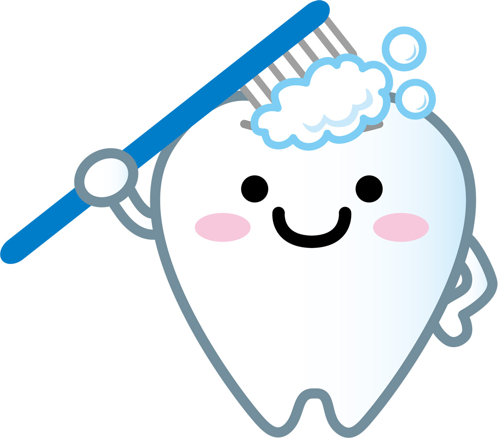 歯ブラシの交換目安は 筑紫通り加納歯科クリニック 福岡市博多区の歯医者